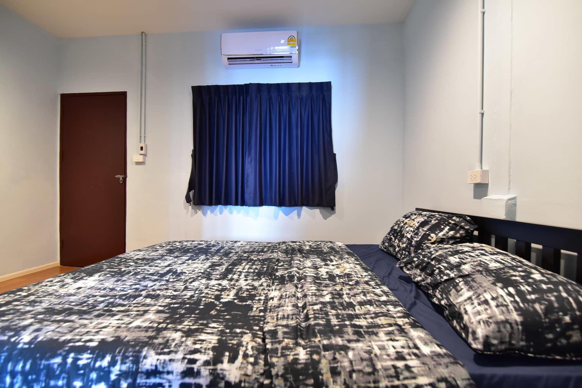 Wj Hostel Bangkok Dış mekan fotoğraf