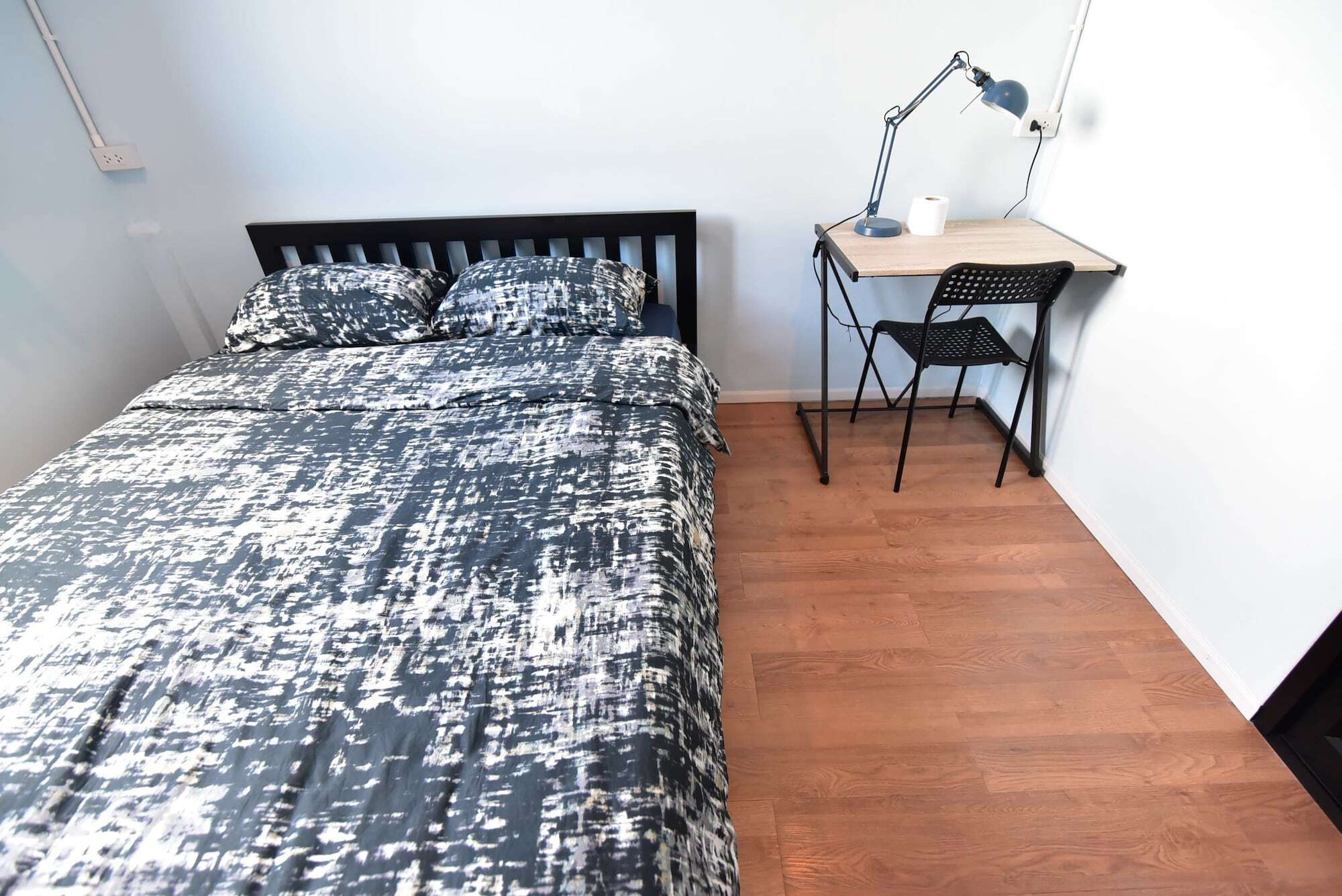 Wj Hostel Bangkok Dış mekan fotoğraf